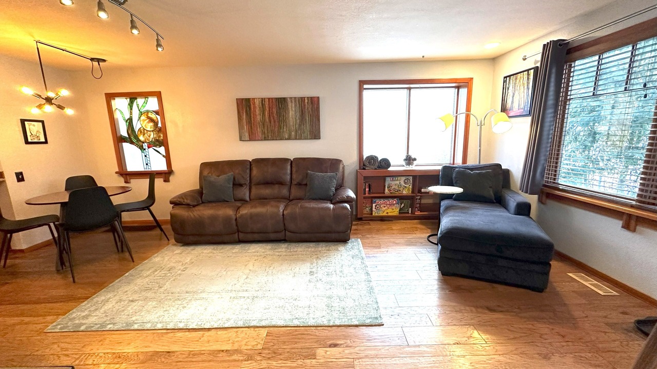 Photo of Livingroom in Coeur d'Alene