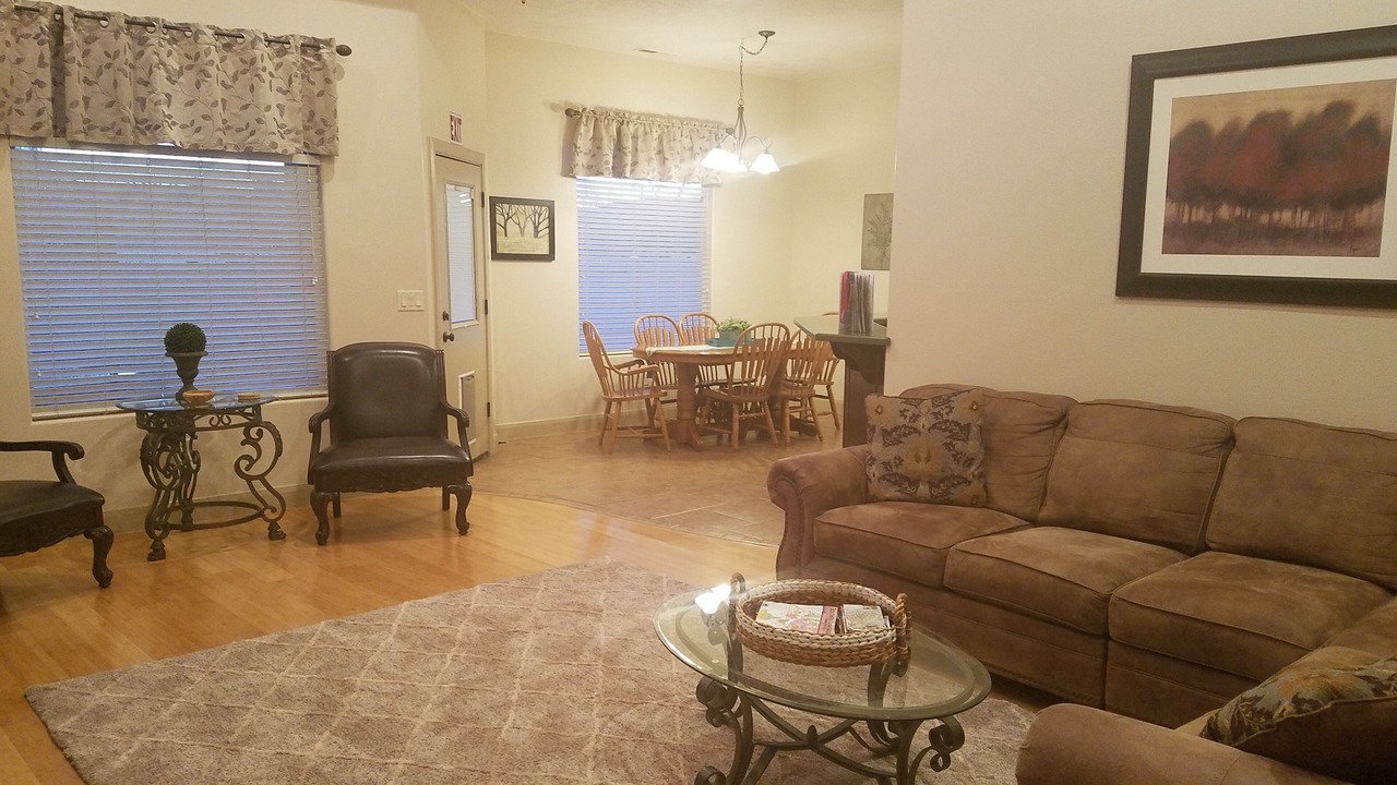 Photo of Bedroom in La Verkin