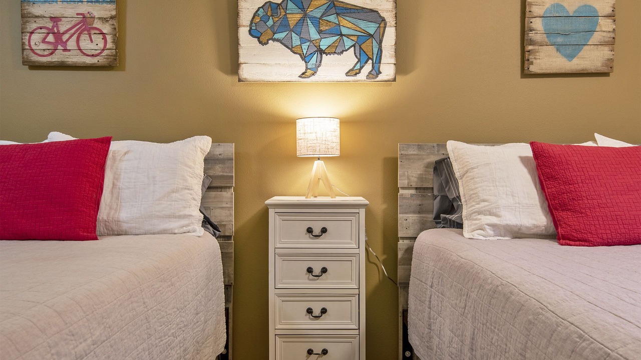 Photo of Bedroom in Driggs