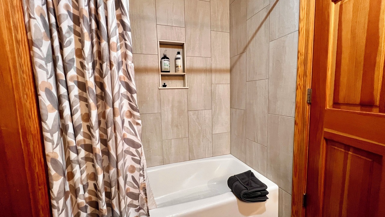 Photo of Bathroom in Driggs