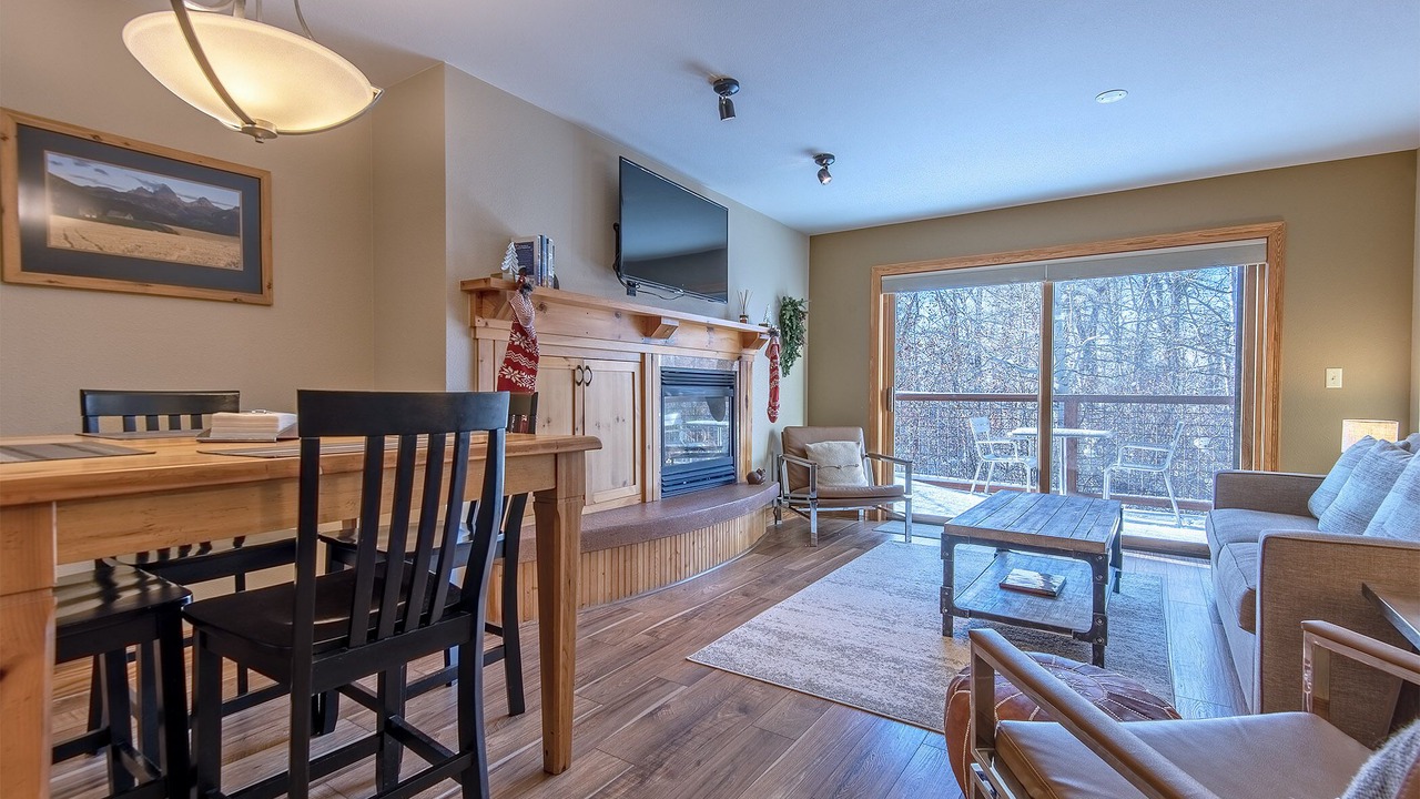 Photo of Livingroom in Driggs