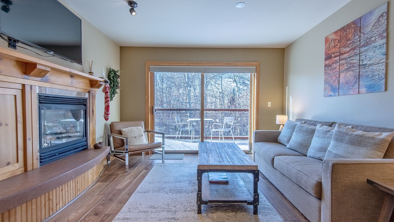 Photo of Livingroom in Driggs