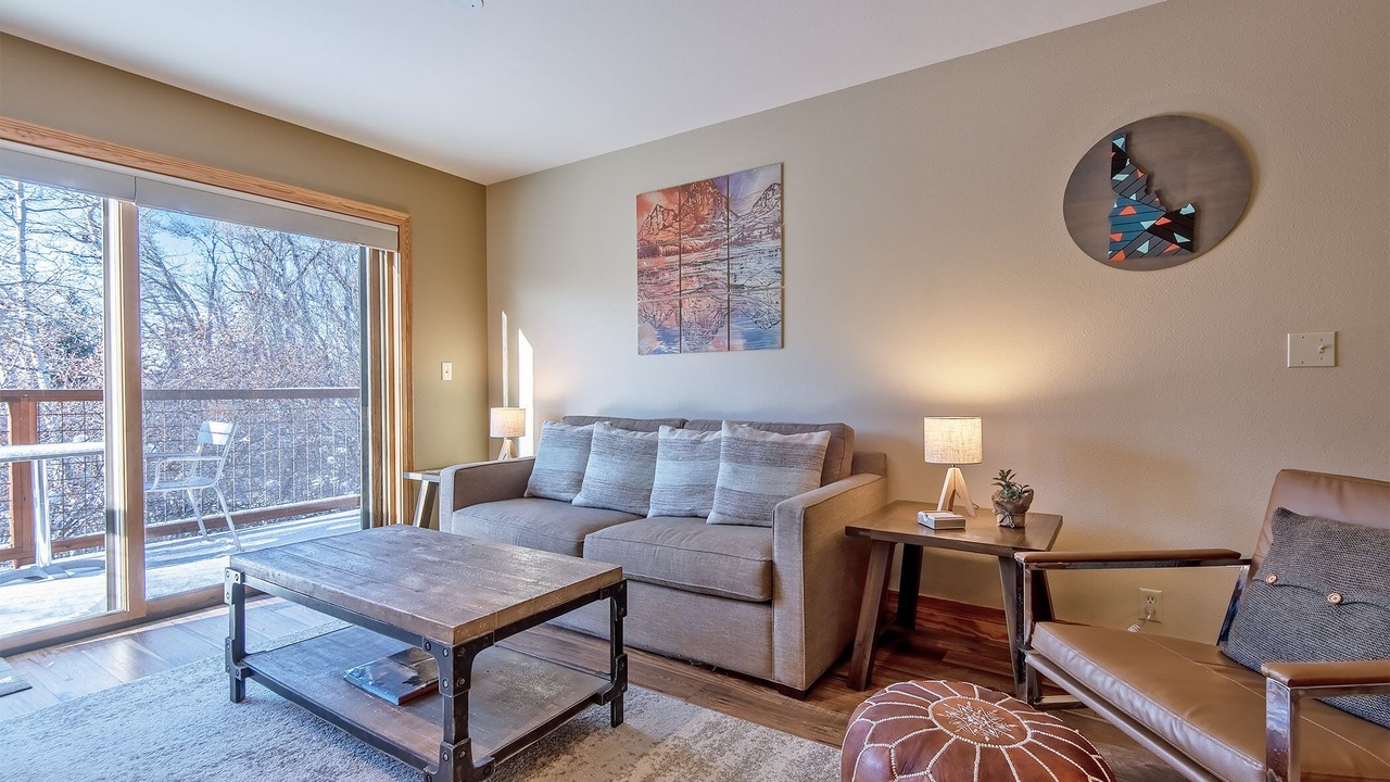 Photo of Livingroom in Driggs