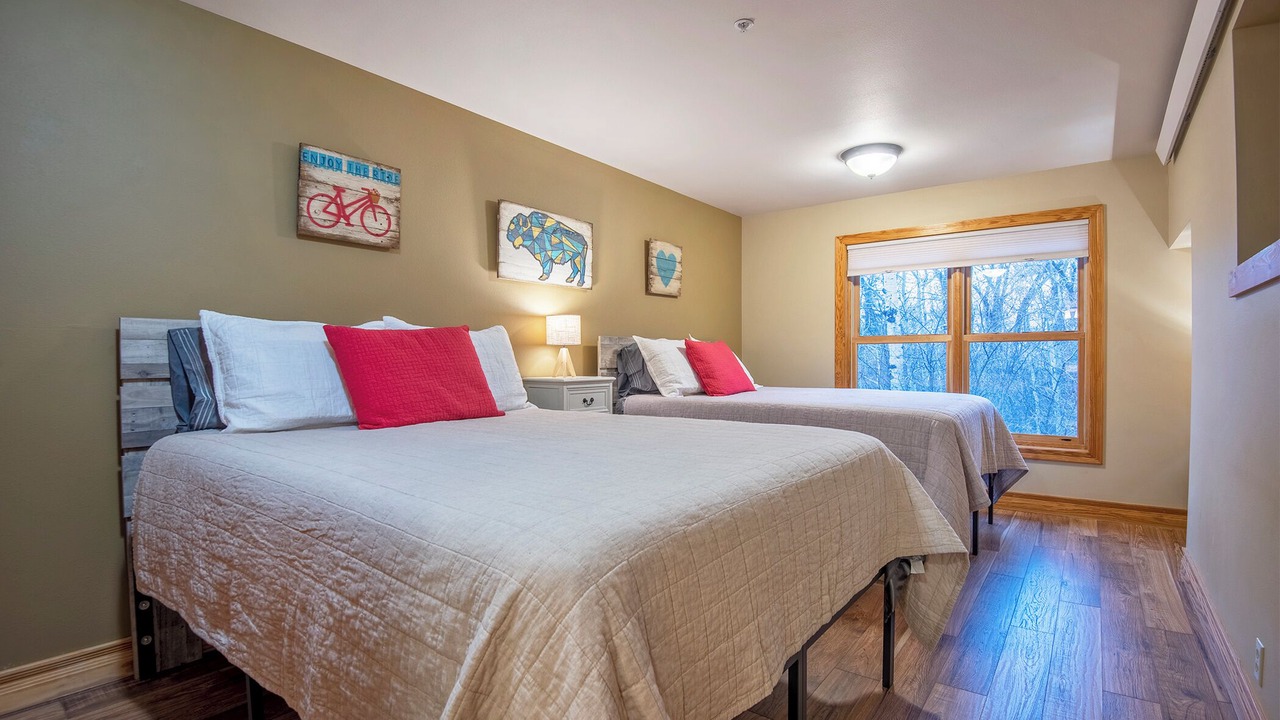 Photo of Bedroom in Driggs