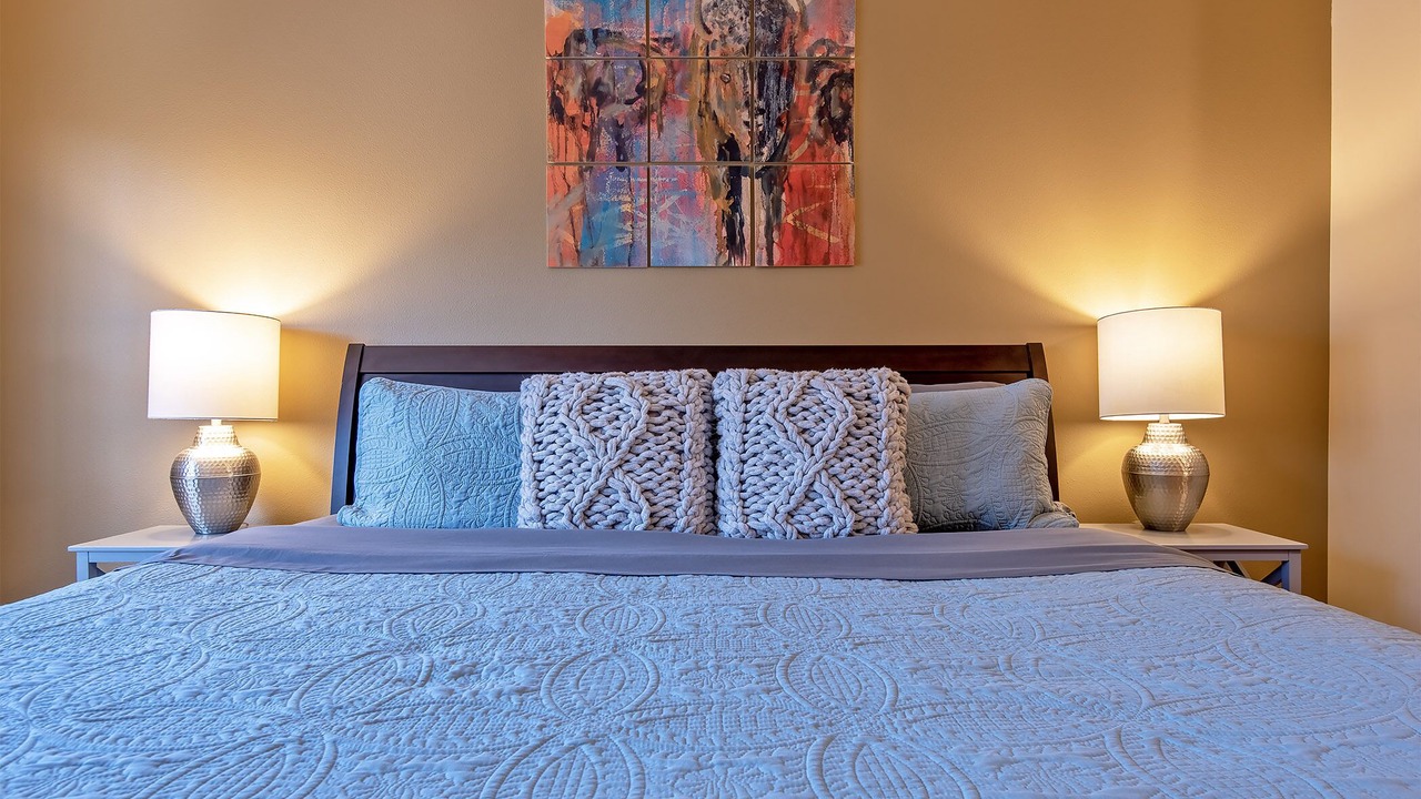 Photo of Bedroom in Driggs