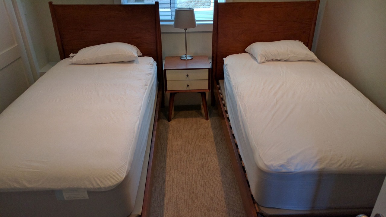 Photo of Bedroom in Cortez Hill