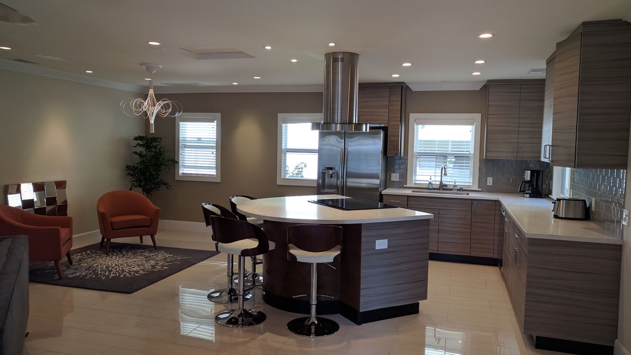 Photo of Kitchen in Cortez Hill