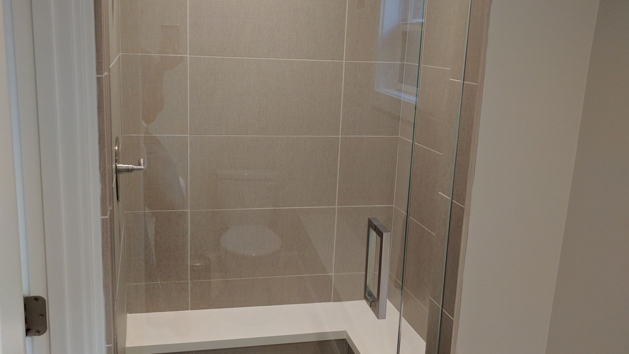 Photo of Bathroom in Cortez Hill