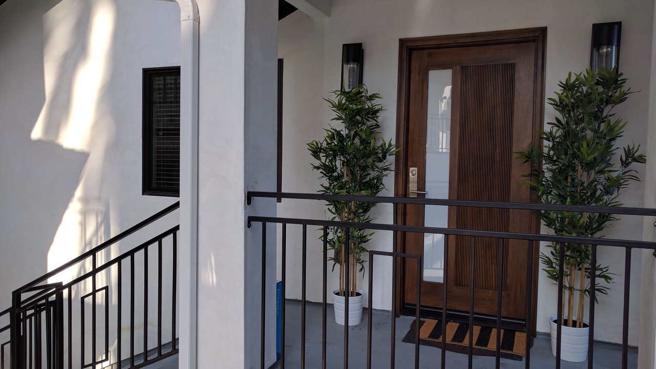 Photo of Outdoor in Cortez Hill