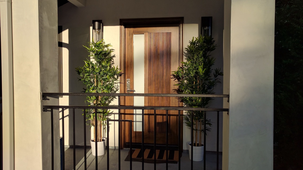 Photo of Outdoor in Cortez Hill