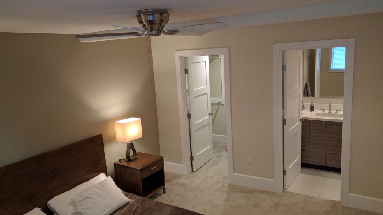 Photo of Bedroom in Cortez Hill
