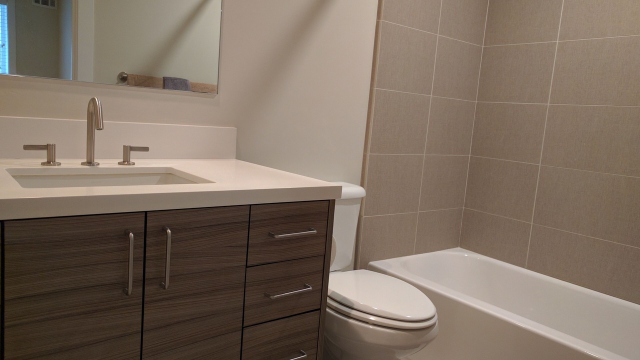 Photo of Bathroom in Cortez Hill