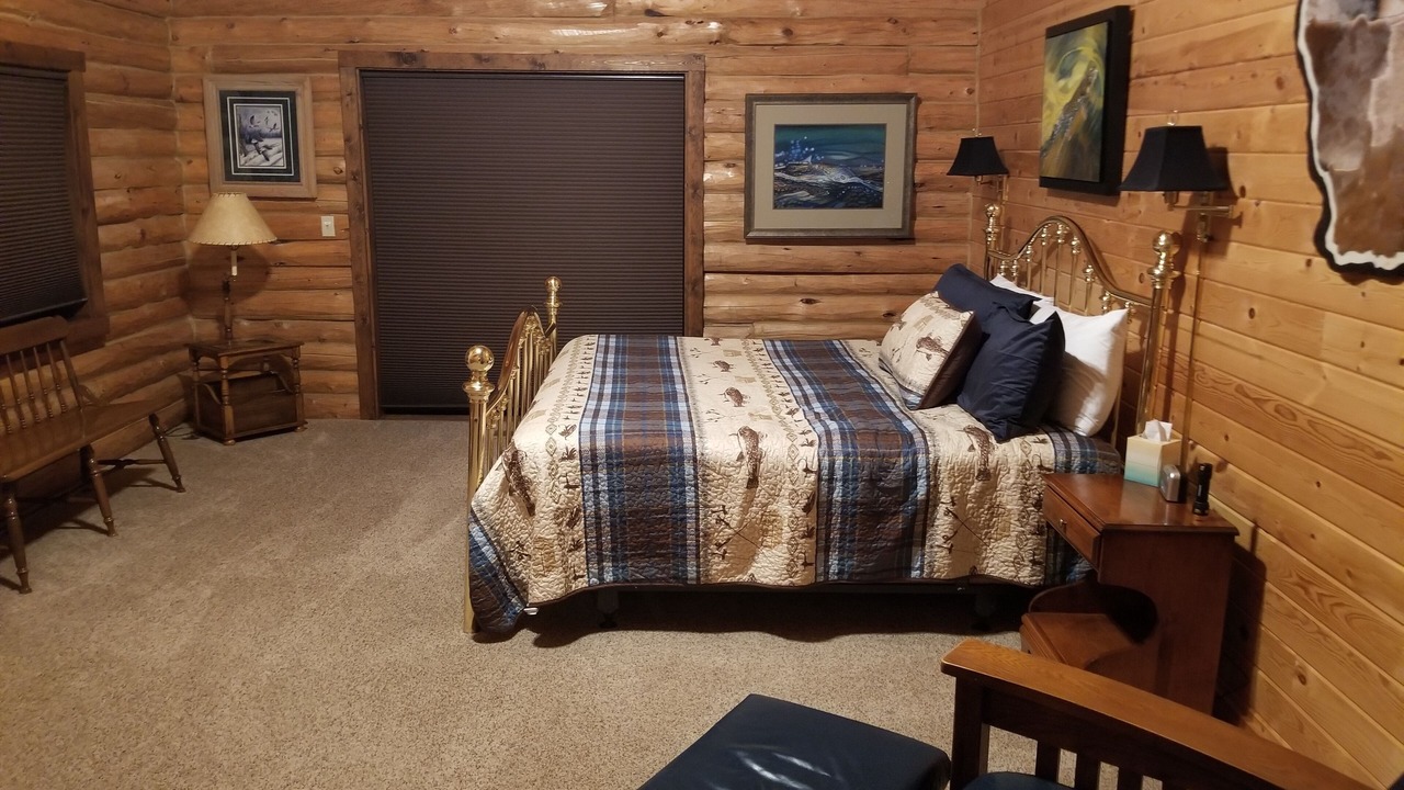 Photo of Bedroom in Emigrant