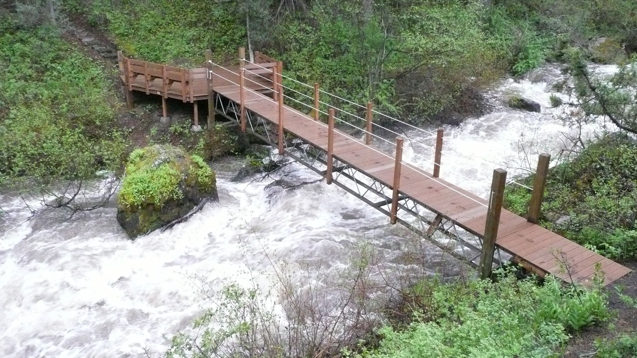 Photo of Outdoor in Emigrant
