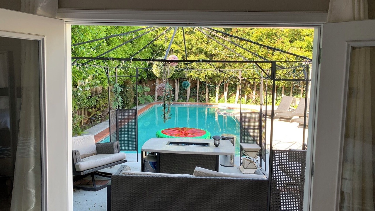 Photo of Outdoor in West Los Angeles