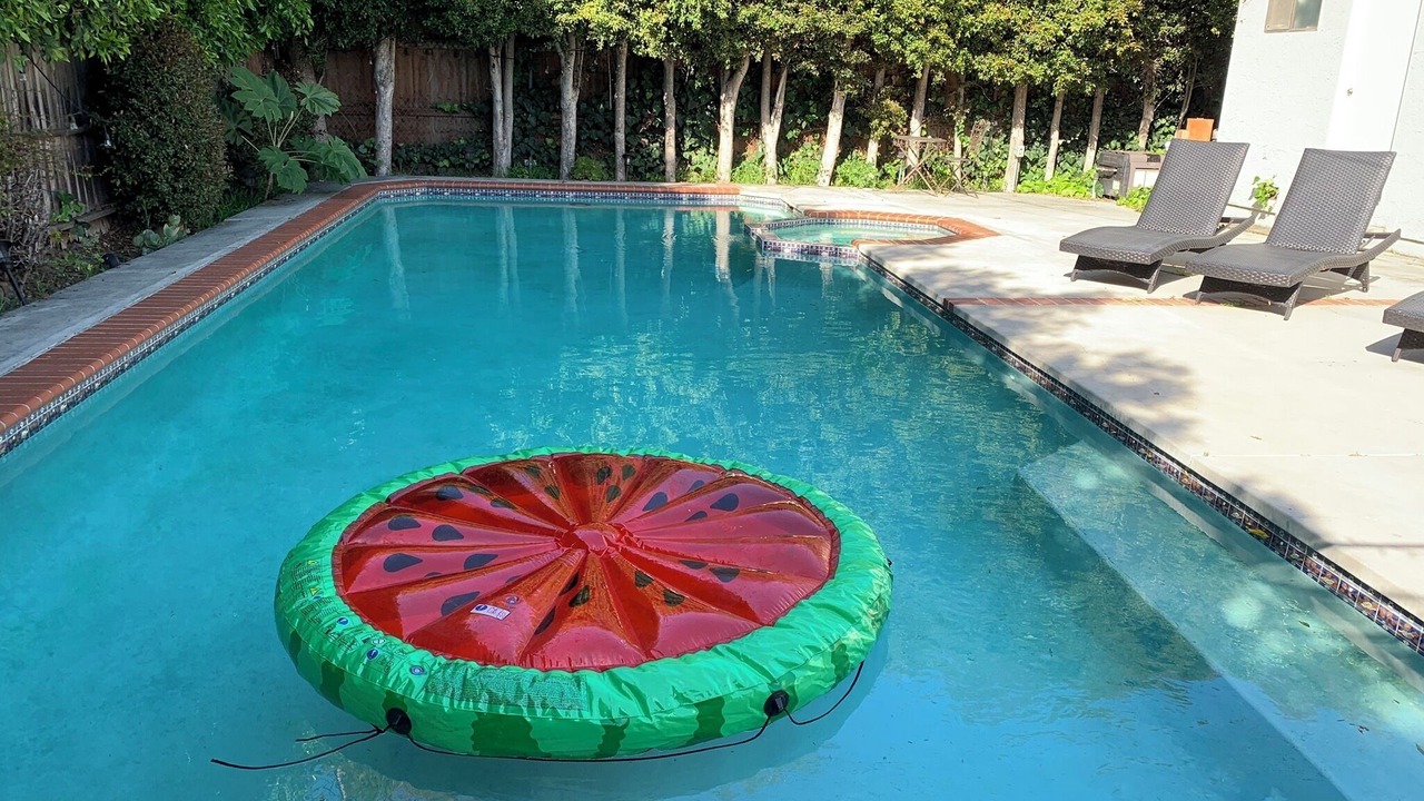 Photo of Outdoor in West Los Angeles