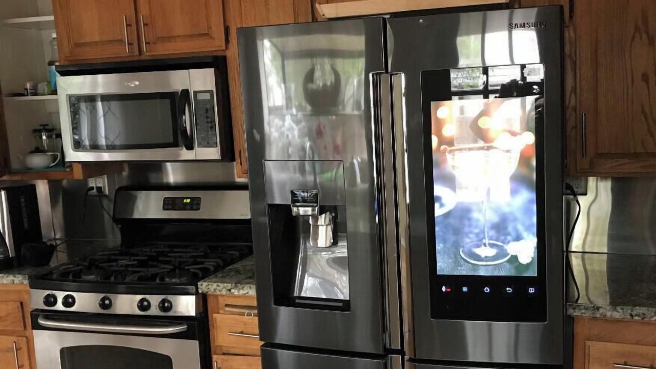 Photo of Kitchen in West Los Angeles