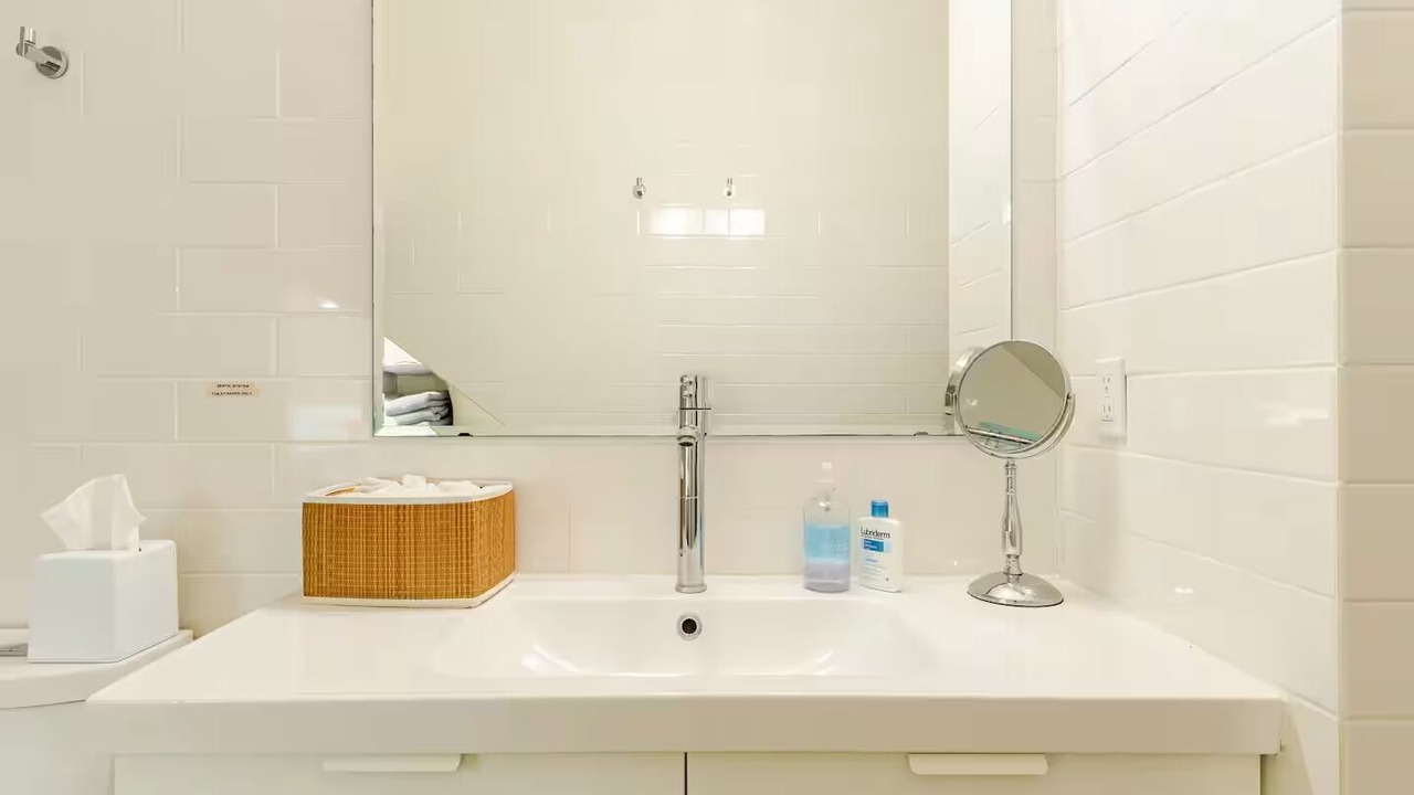 Photo of Bathroom in Bainbridge Island