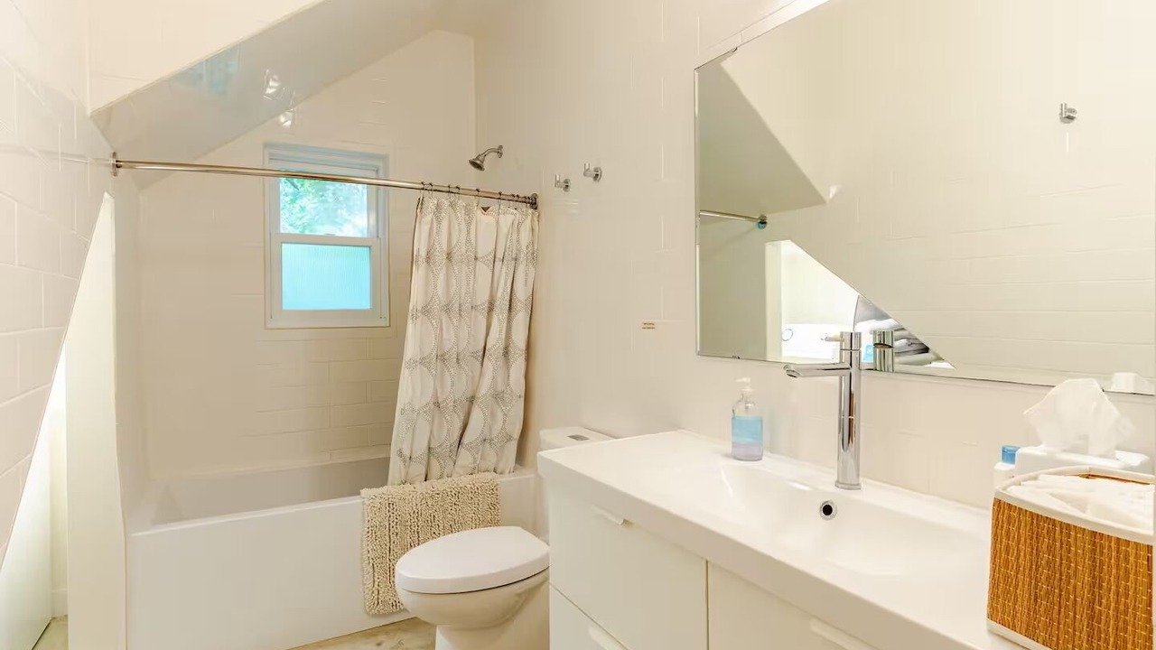 Photo of Bathroom in Bainbridge Island