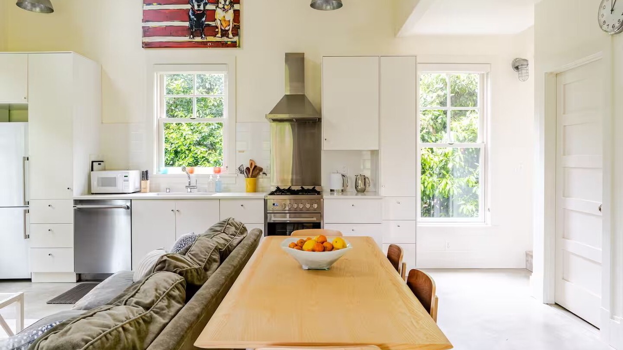 Photo of Kitchen in Bainbridge Island