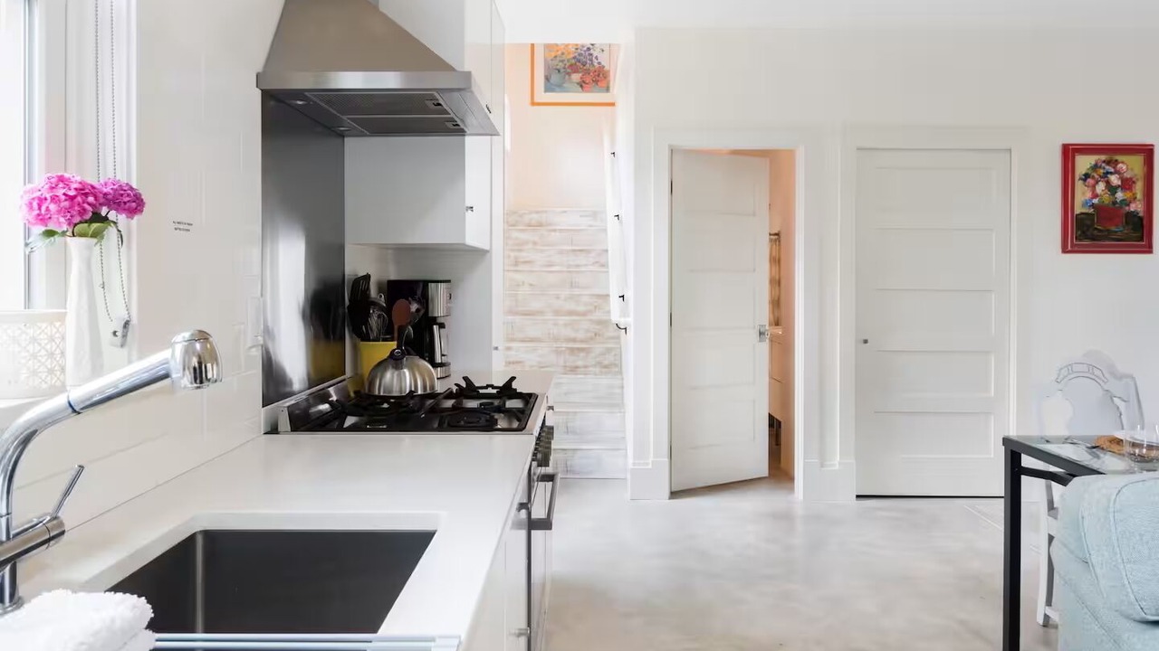 Photo of Kitchen in Bainbridge Island