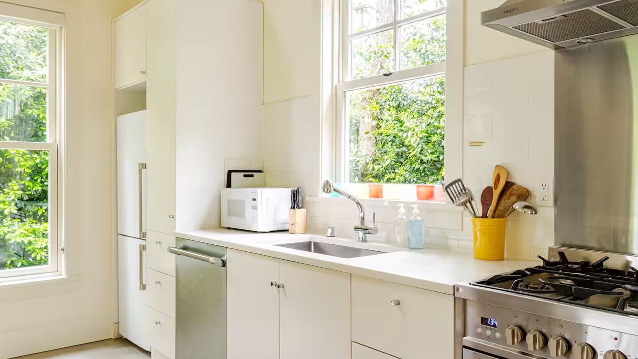Photo of Kitchen in Bainbridge Island