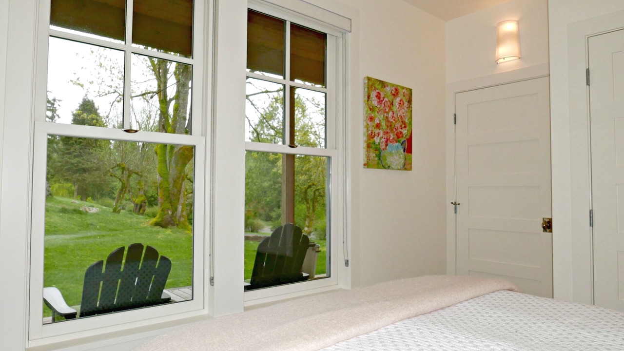 Photo of Outdoor in Bainbridge Island