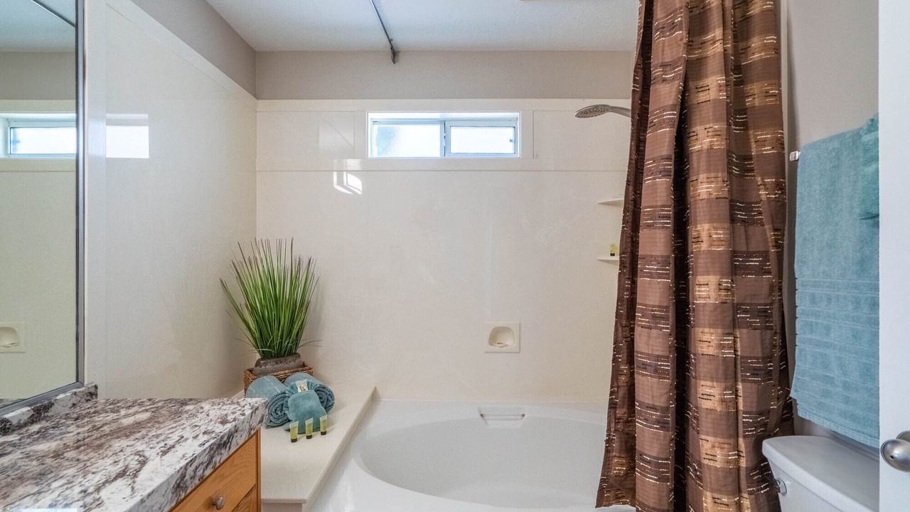 Photo of Bathroom in St. George