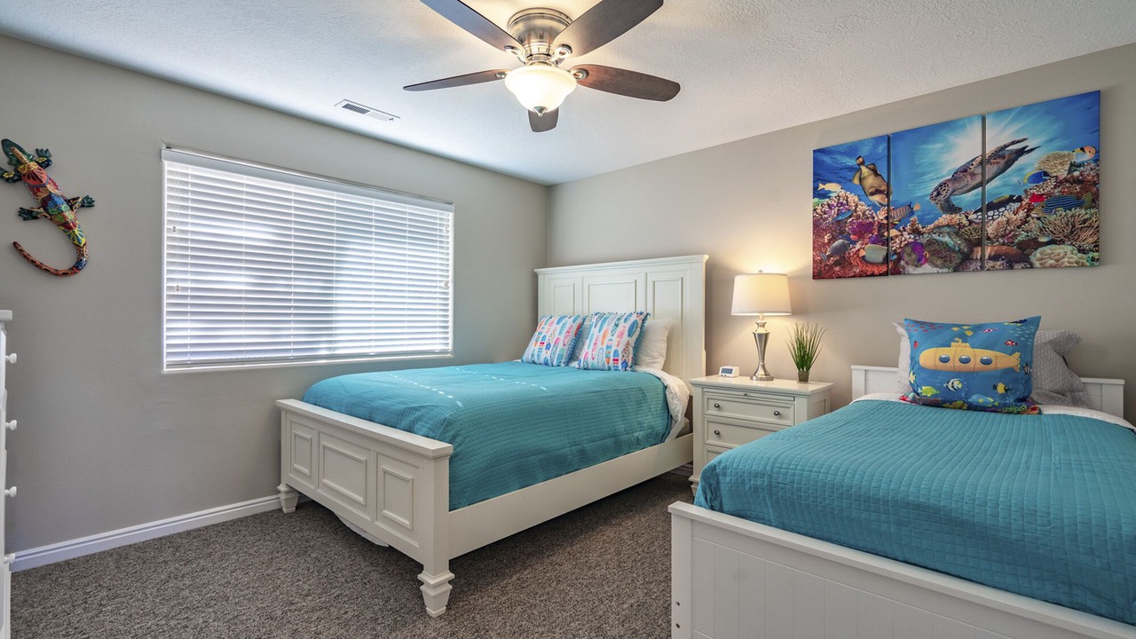 Photo of Bedroom in St. George