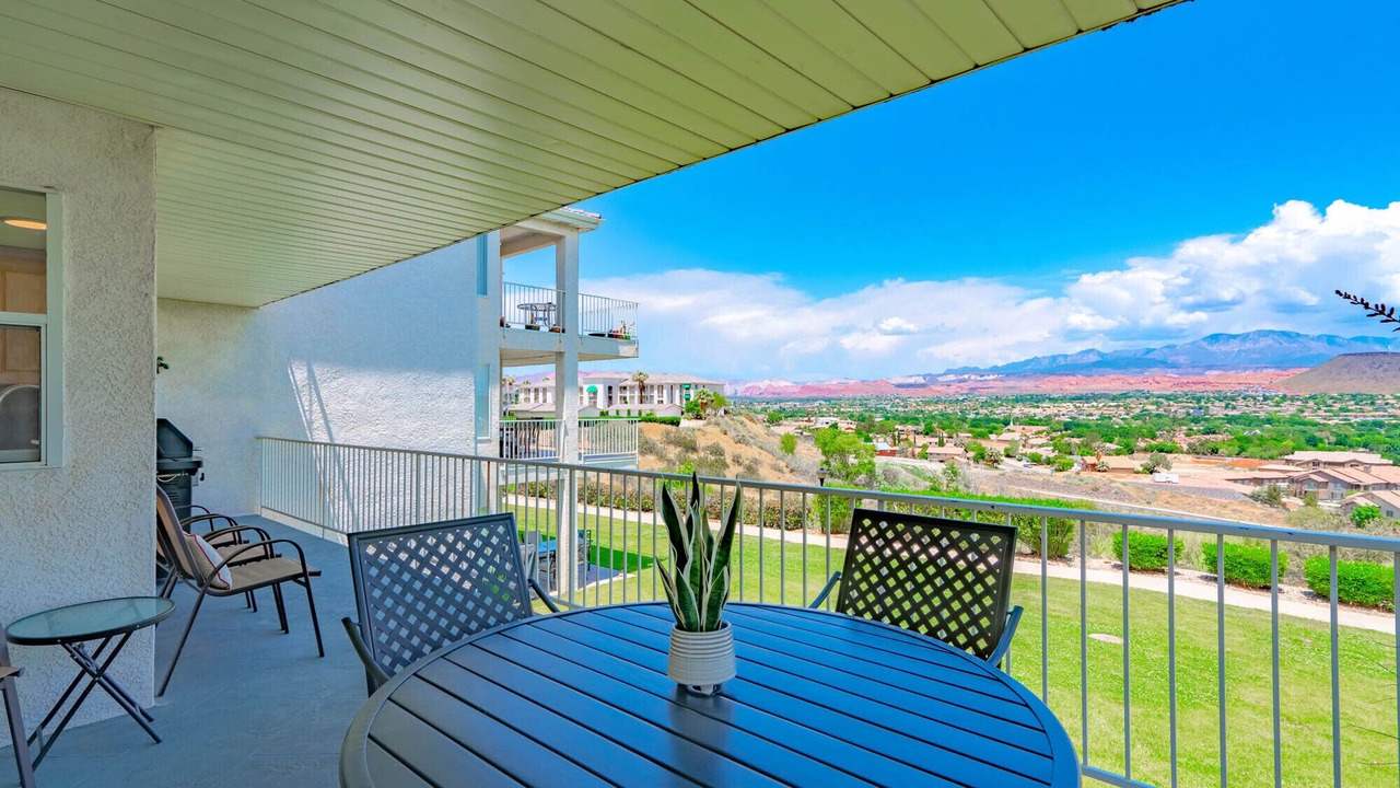 Photo of Outdoor in St. George