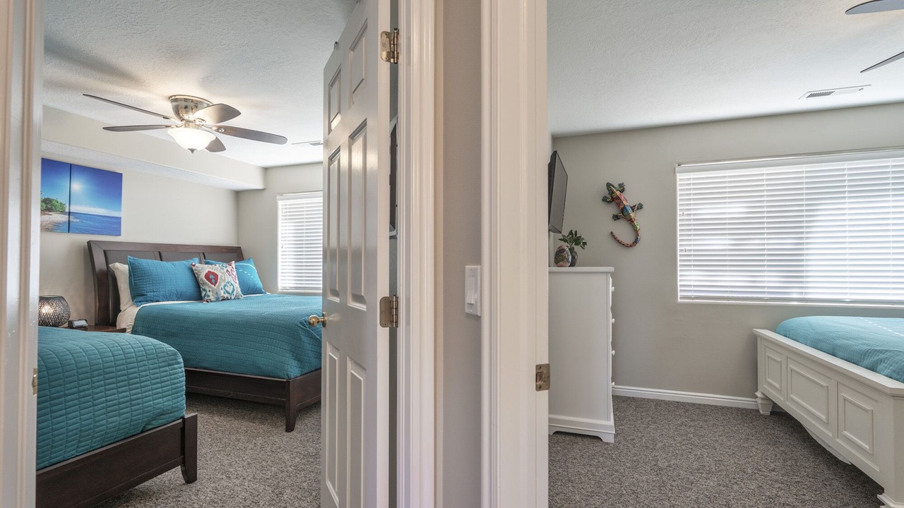 Photo of Bedroom in St. George