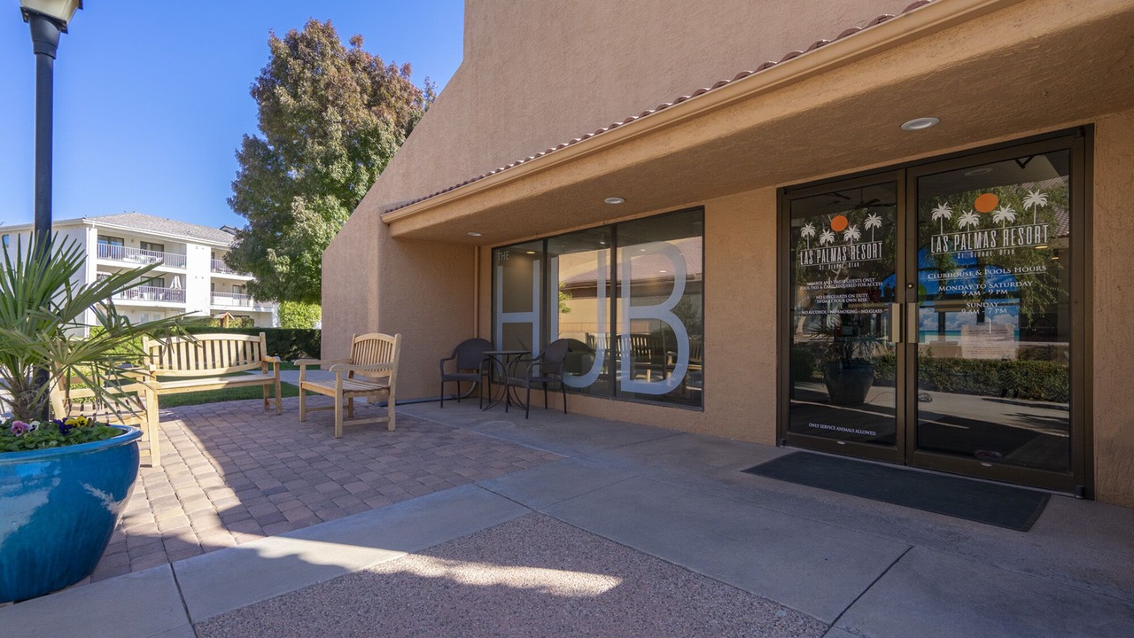 Photo of Outdoor in St. George