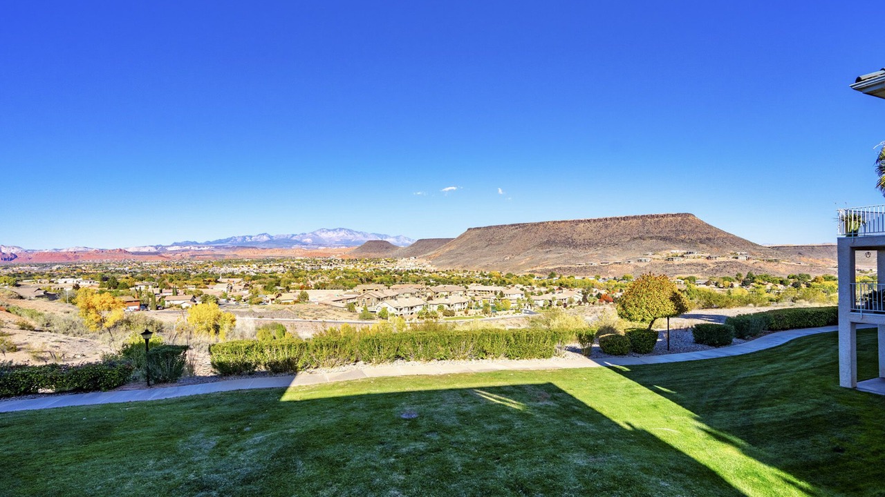 Photo of Outdoor in St. George