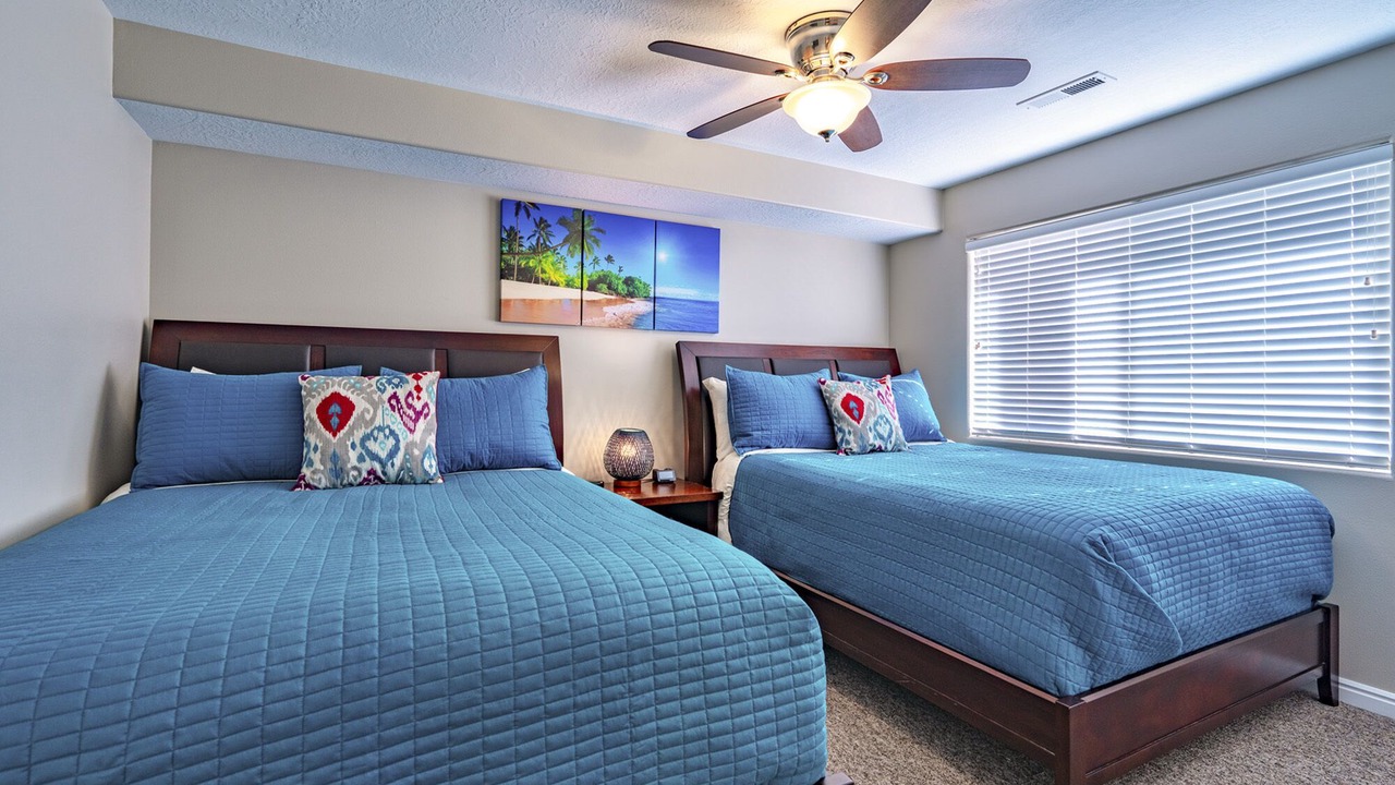 Photo of Bedroom in St. George