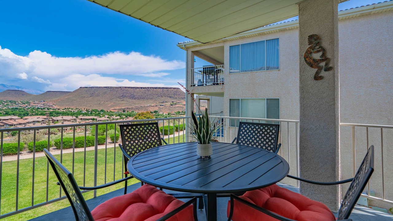 Photo of Outdoor in St. George