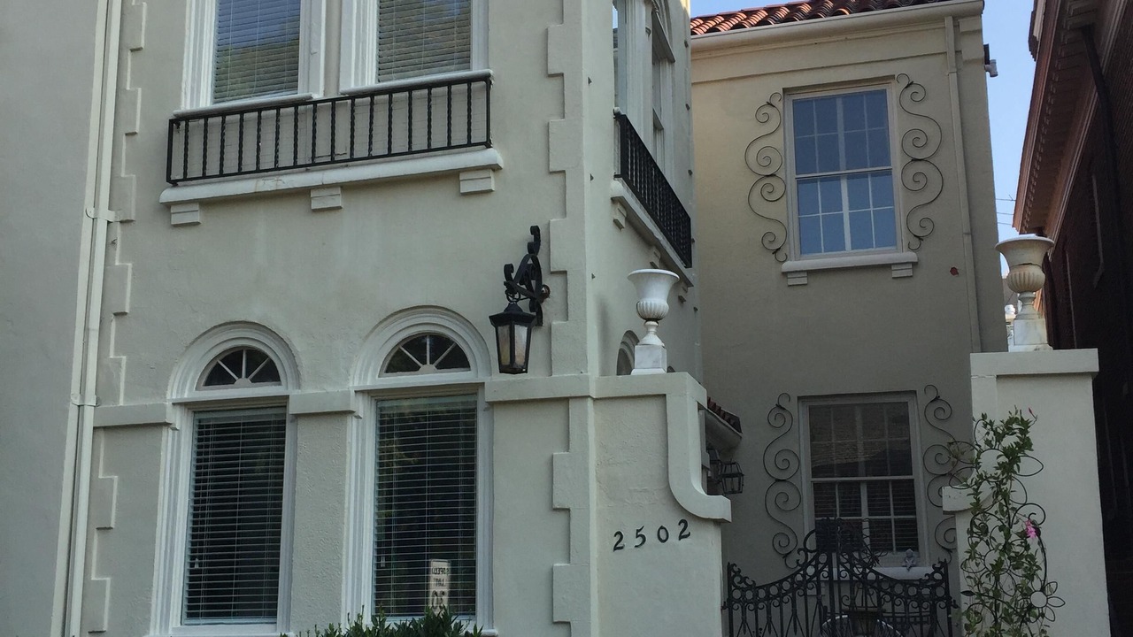 Photo of Outdoor in Fan District