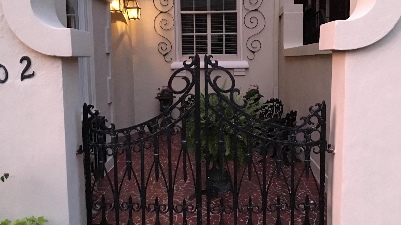 Photo of Outdoor in Fan District