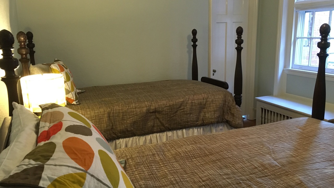Photo of Bedroom in Fan District