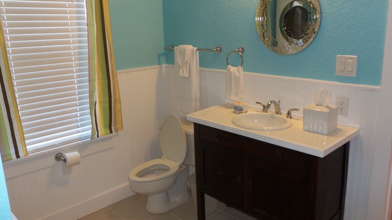 Photo of Bedroom in San Jacinto