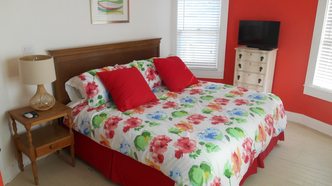 Photo of Bedroom in San Jacinto