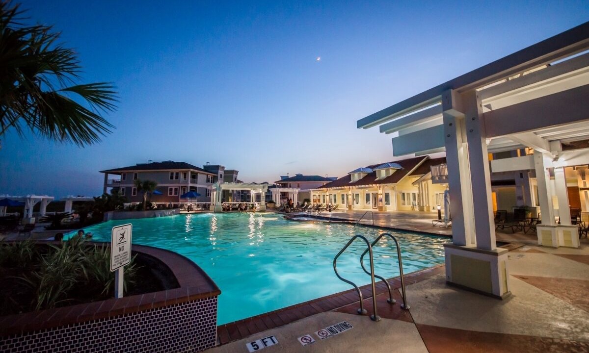 Photo of Outdoor in Galveston
