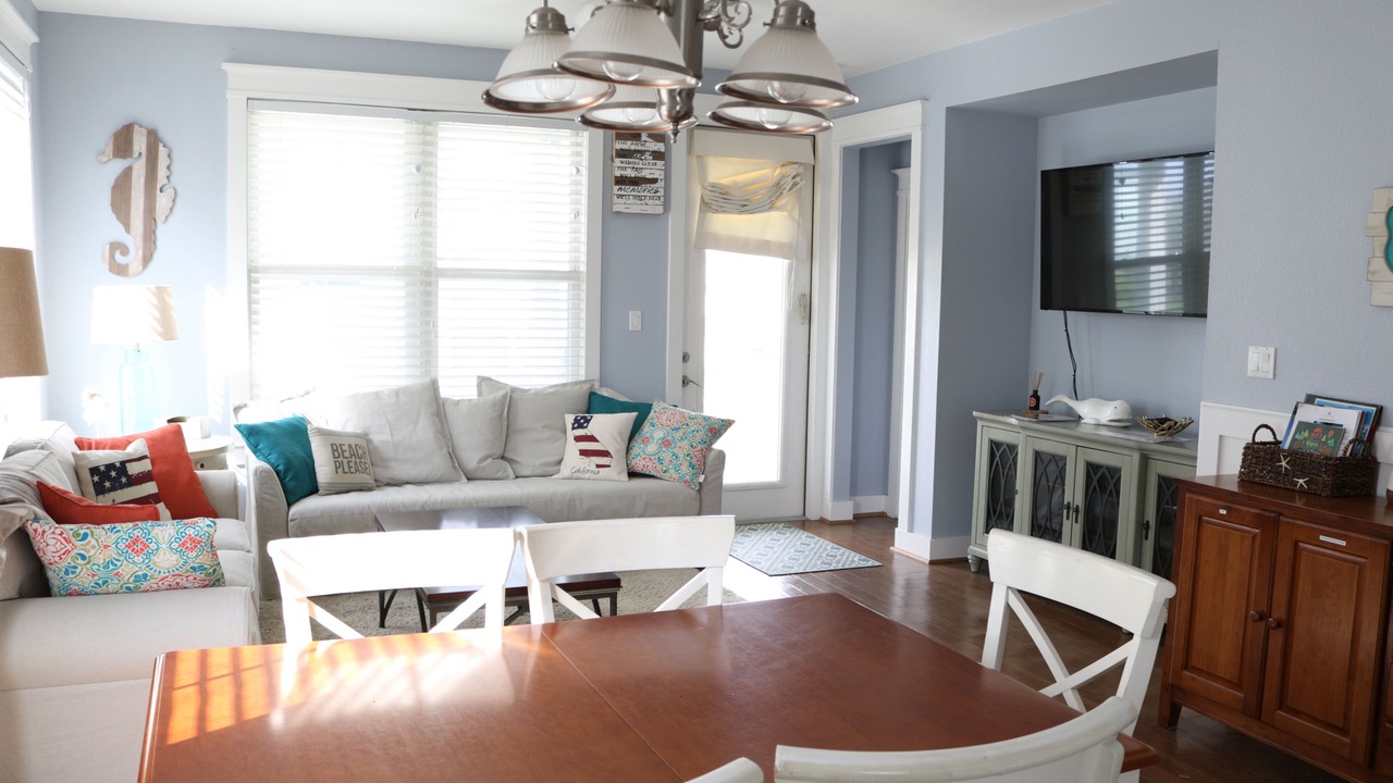 Photo of Bedroom in Galveston