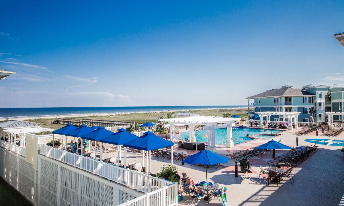Photo of Outdoor in Galveston