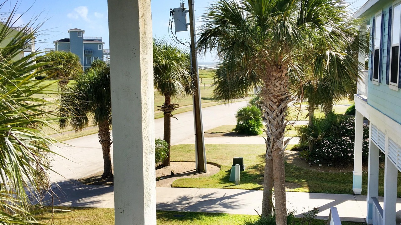 Photo of Outdoor in Galveston