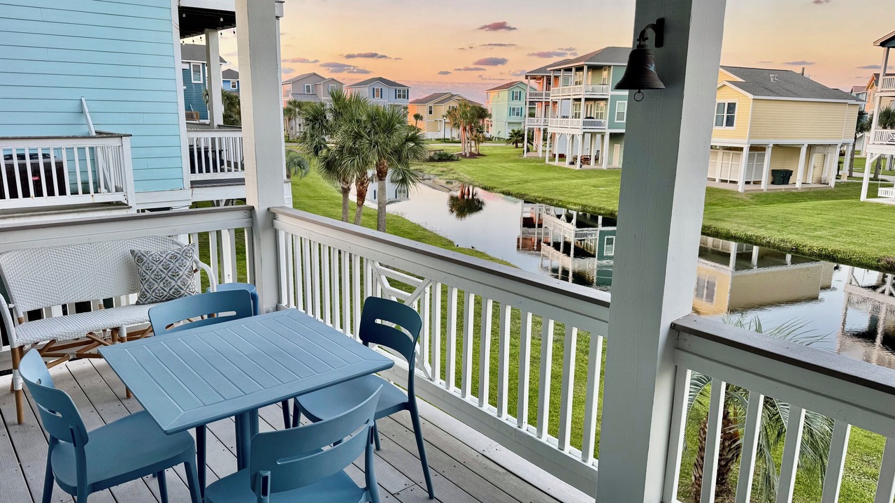 Photo of Outdoor in Galveston