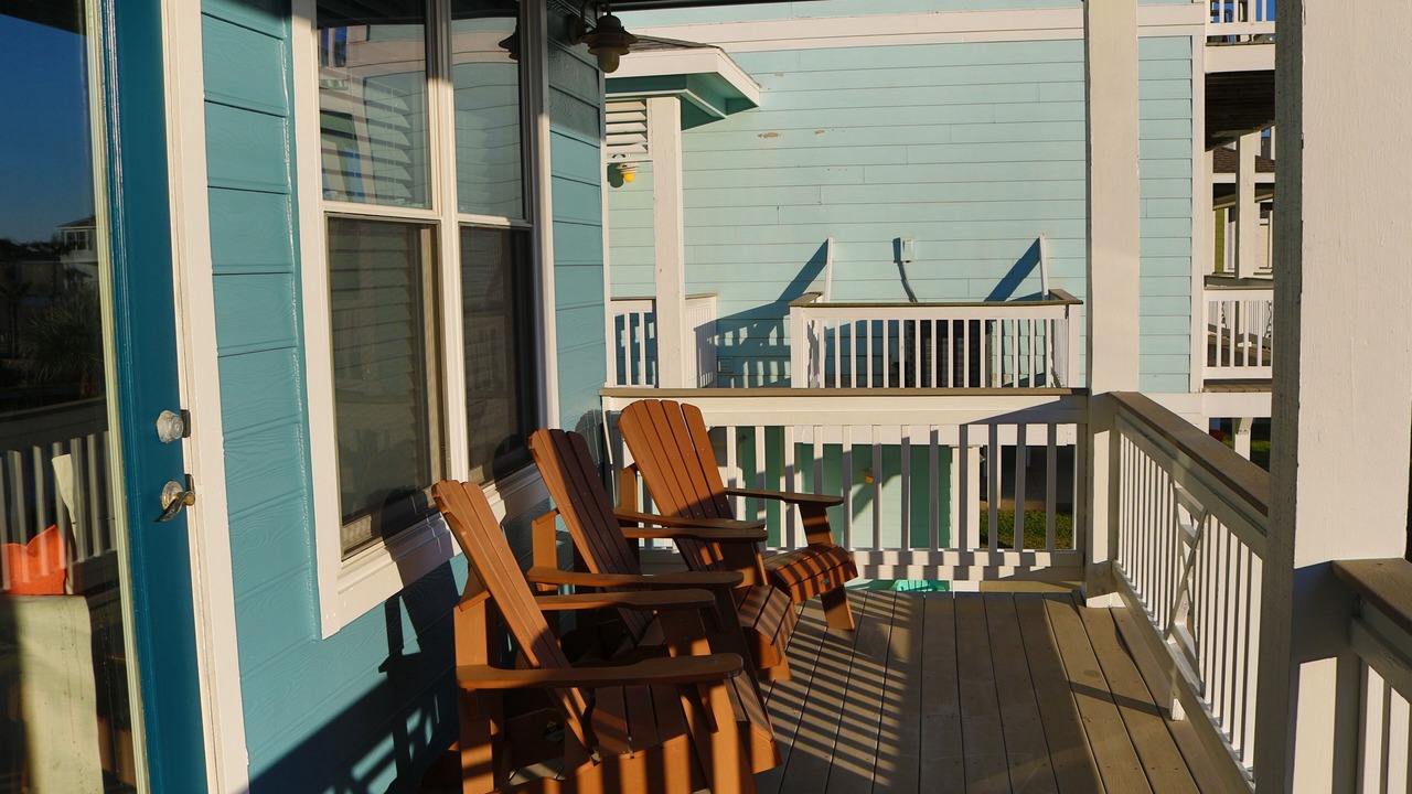 Photo of Outdoor in Galveston