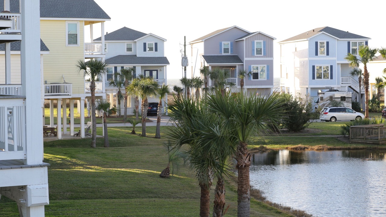 Photo of Outdoor in Galveston