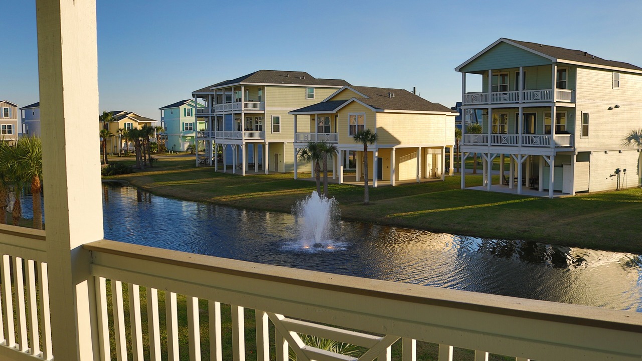 Photo of Outdoor in Galveston