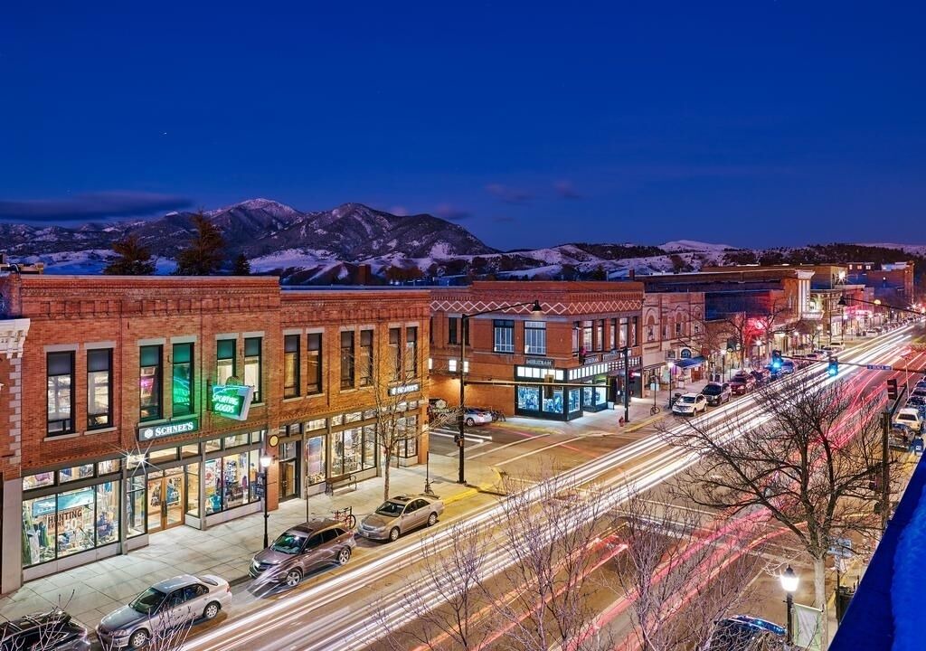 Photo of Others in Bozeman
