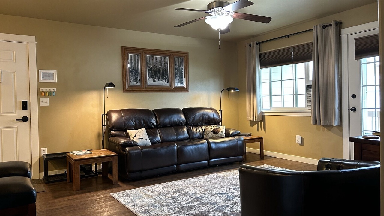 Photo of Bedroom in Bozeman